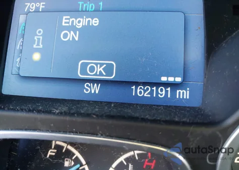 2014 Ford Focus Se z USA, uszkodzony, nr VIN 1FADP3K25EL123916